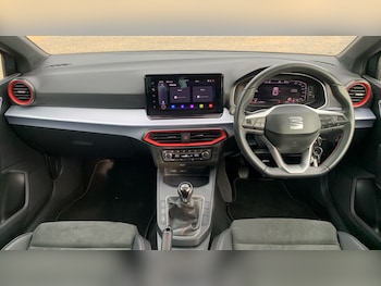 Used SEAT Ibiza 2023 for sale - 78220559: Photo