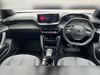 Used Peugeot 2008 2024 for sale - 75812197: Photo