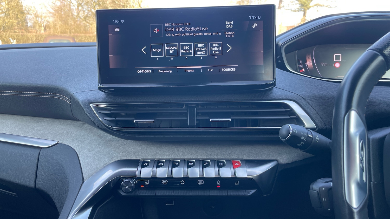 Used Peugeot 5008 2023 for sale - 77770315: Photo 10