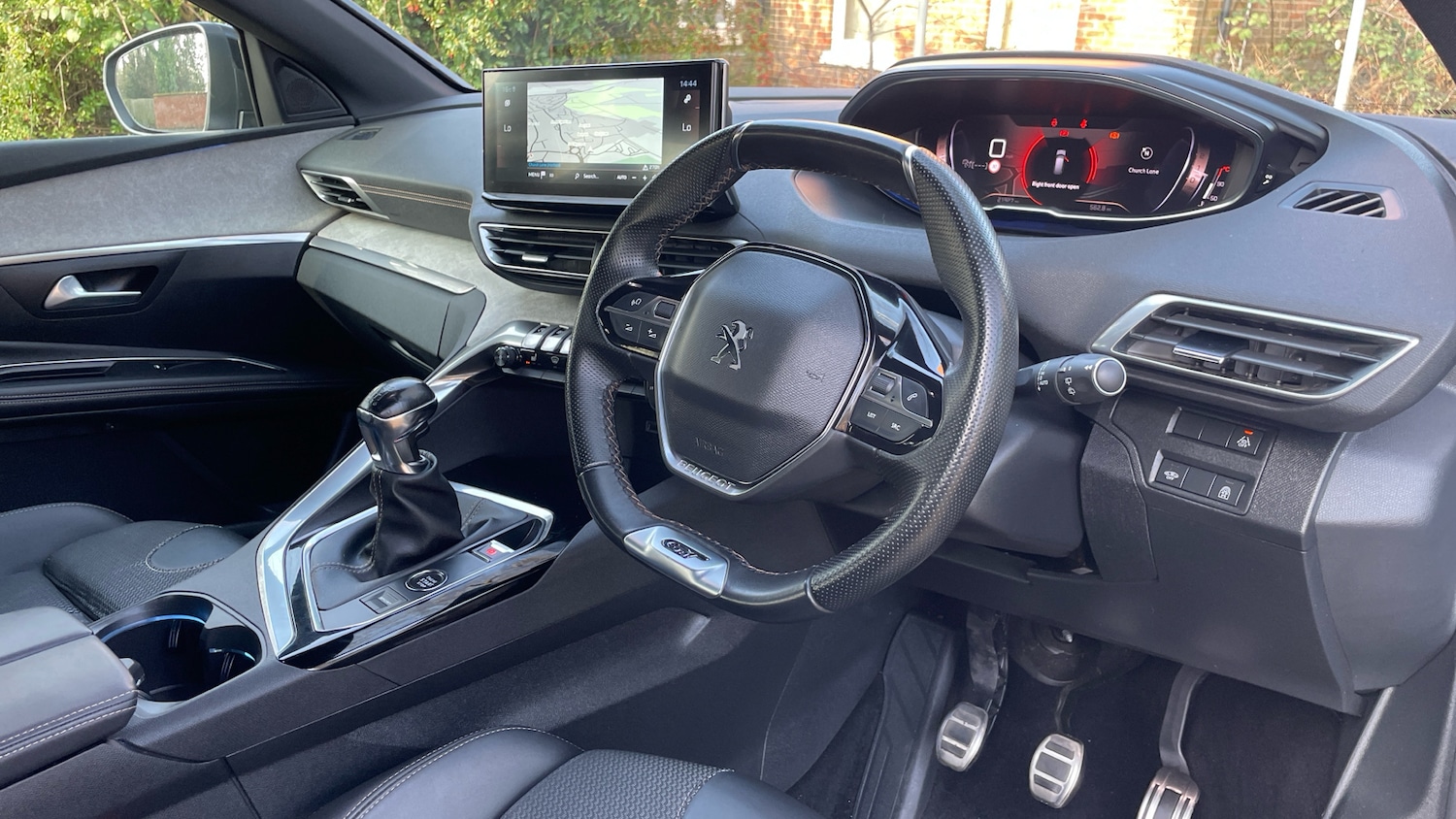 Used Peugeot 5008 2023 for sale - 77770315: Photo 11