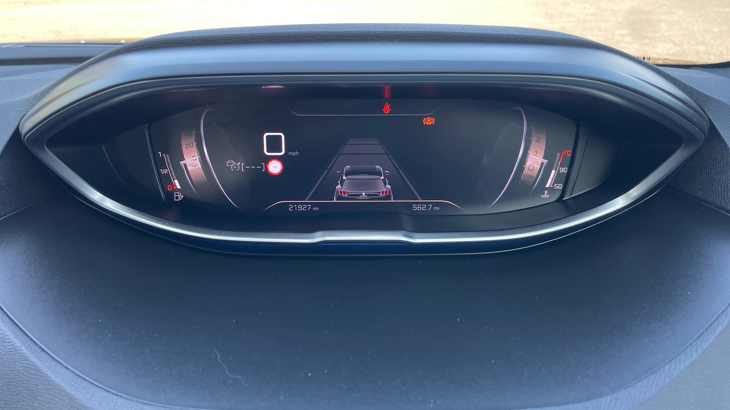 Used Peugeot 5008 2023 for sale - 77770315: Photo 13