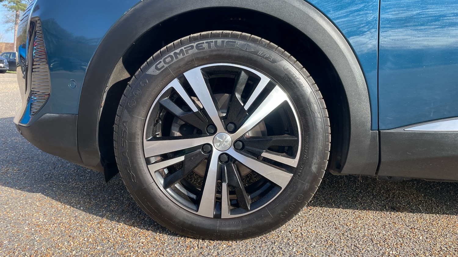 Used Peugeot 5008 2023 for sale - 77770315: Photo 14