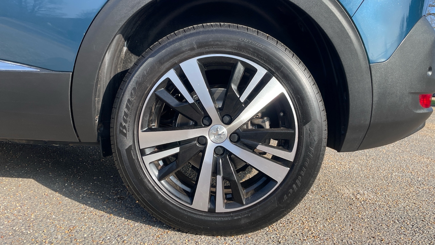 Used Peugeot 5008 2023 for sale - 77770315: Photo 15