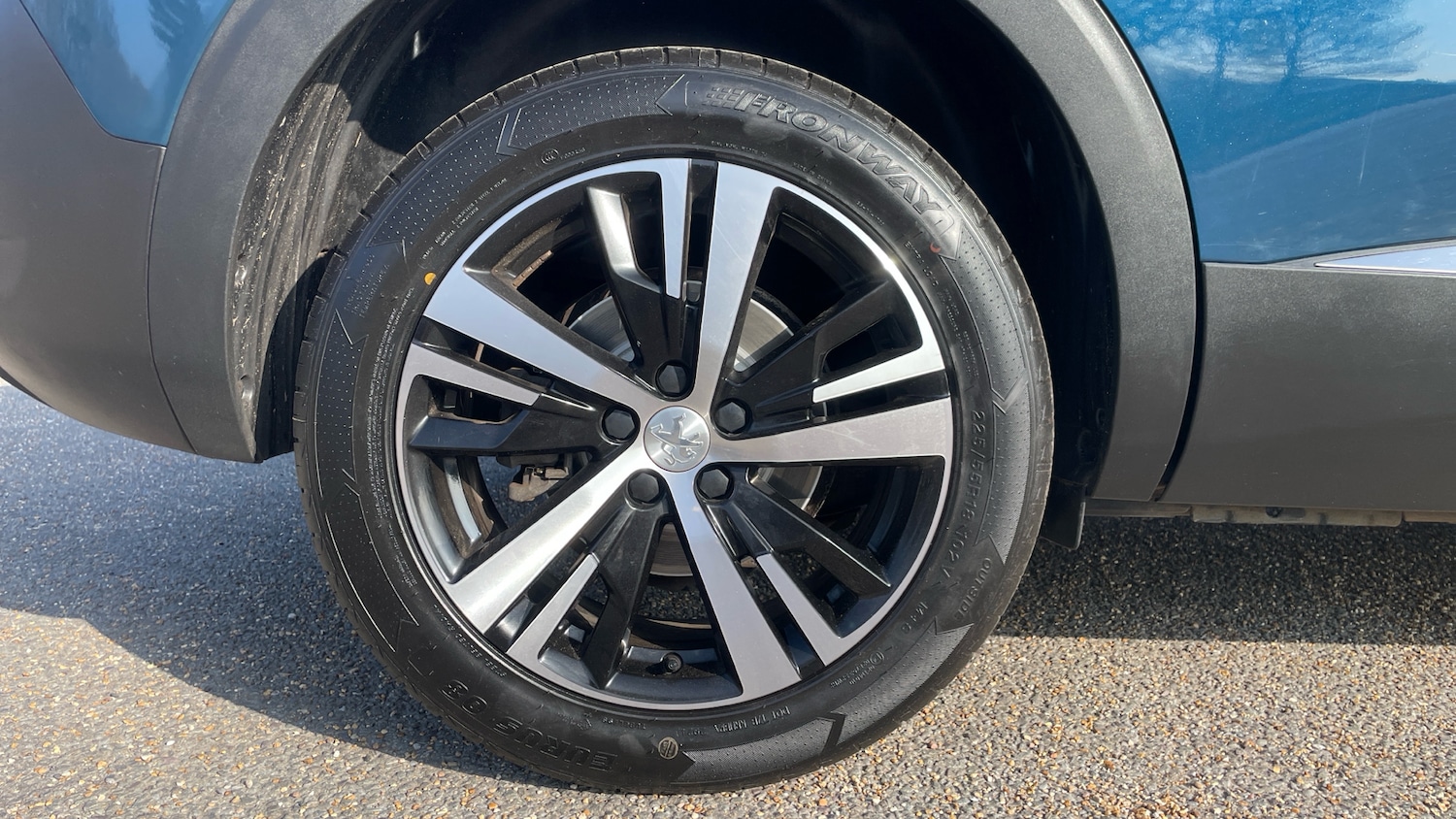 Used Peugeot 5008 2023 for sale - 77770315: Photo 16