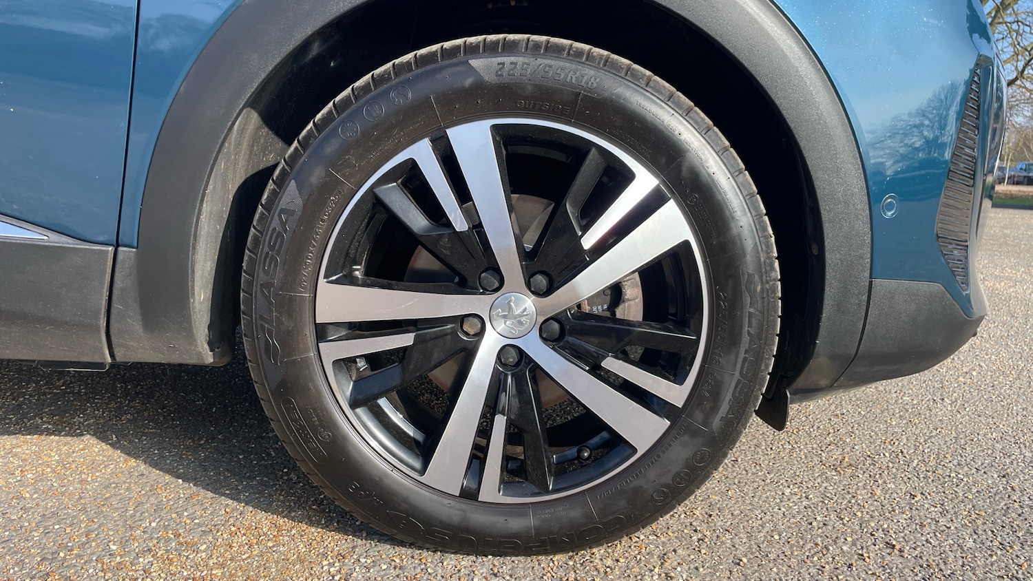 Used Peugeot 5008 2023 for sale - 77770315: Photo 17