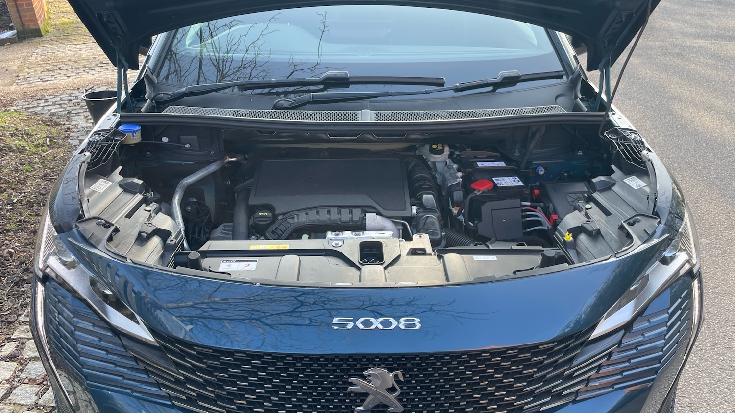 Used Peugeot 5008 2023 for sale - 77770315: Photo 18