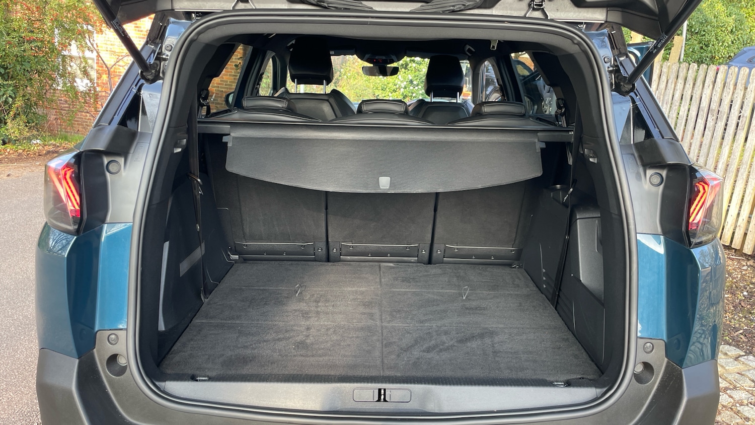 Used Peugeot 5008 2023 for sale - 77770315: Photo 19