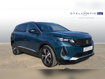 2023 - 1.2 PureTech GT Line 5dr