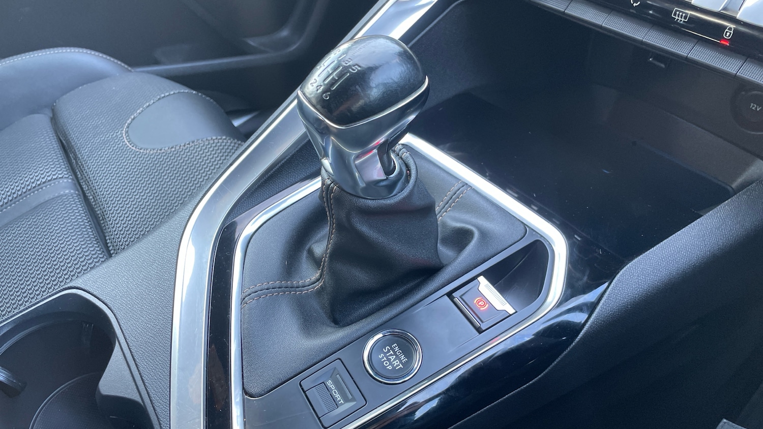 Used Peugeot 5008 2023 for sale - 77770315: Photo 20