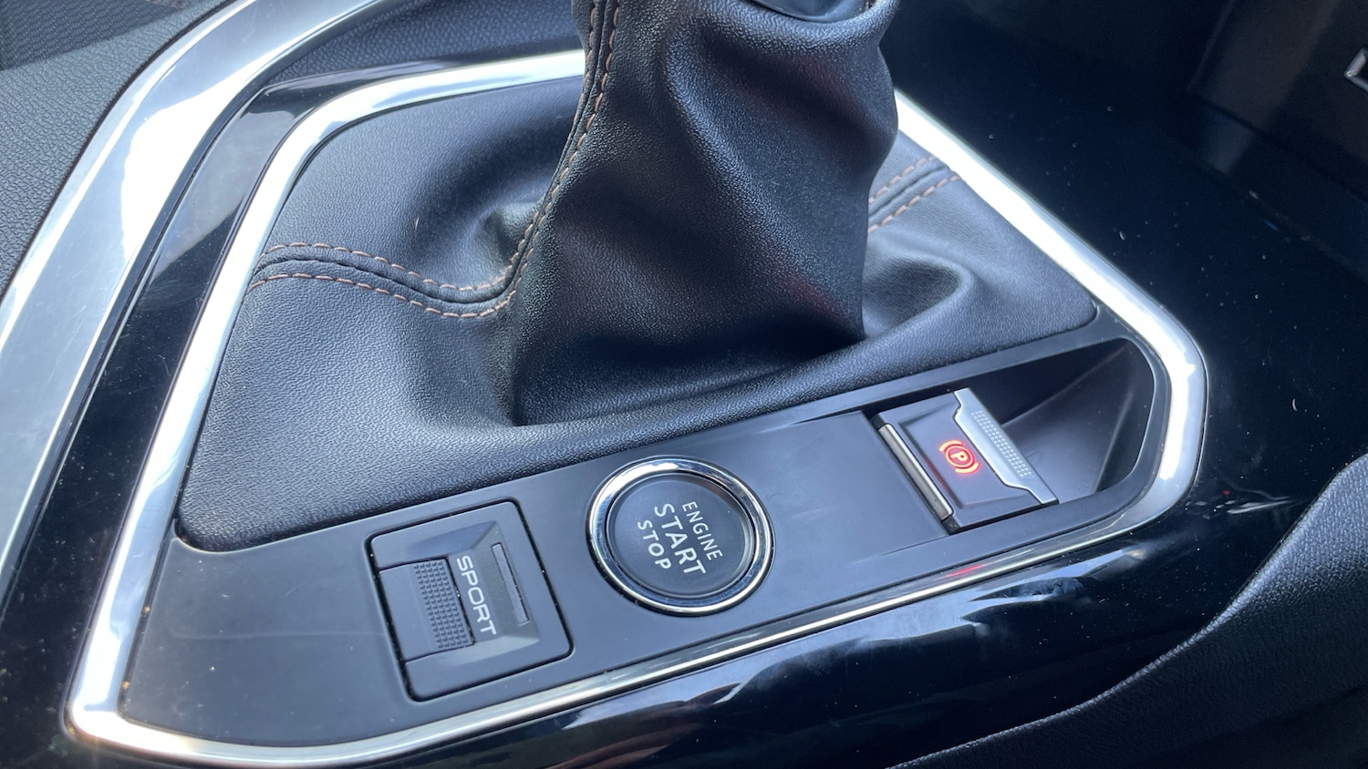 Used Peugeot 5008 2023 for sale - 77770315: Photo 21