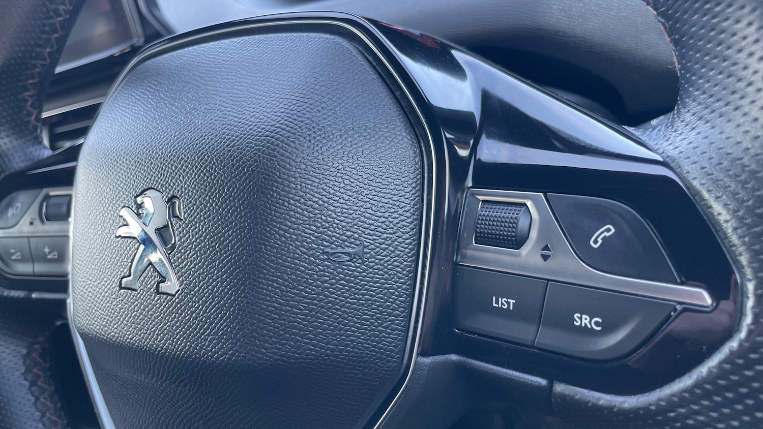 Used Peugeot 5008 2023 for sale - 77770315: Photo 24