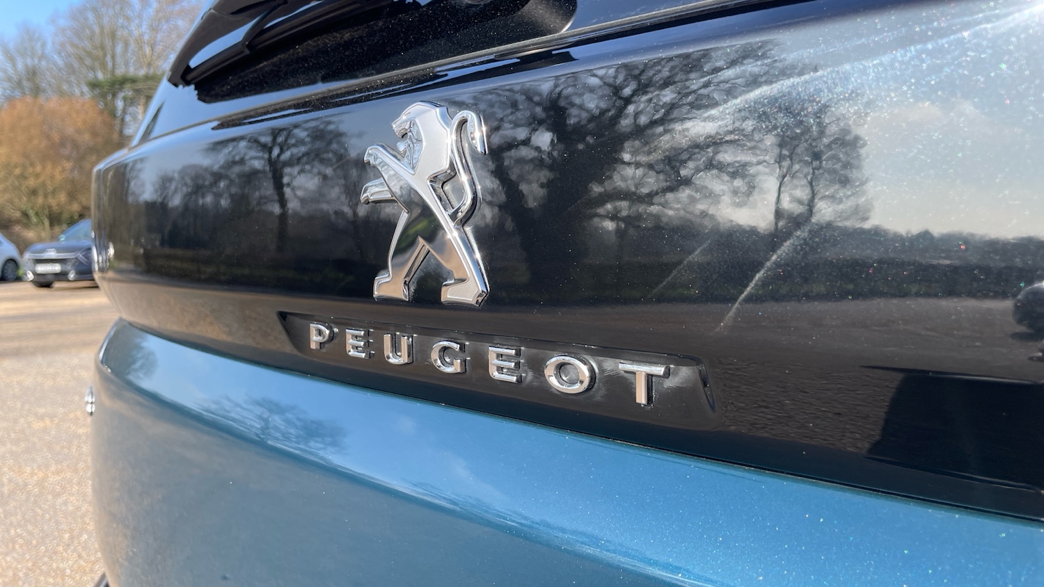 Used Peugeot 5008 2023 for sale - 77770315: Photo 26