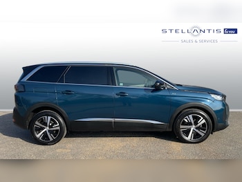 Used Peugeot 5008 2023 for sale - 77770315: Photo