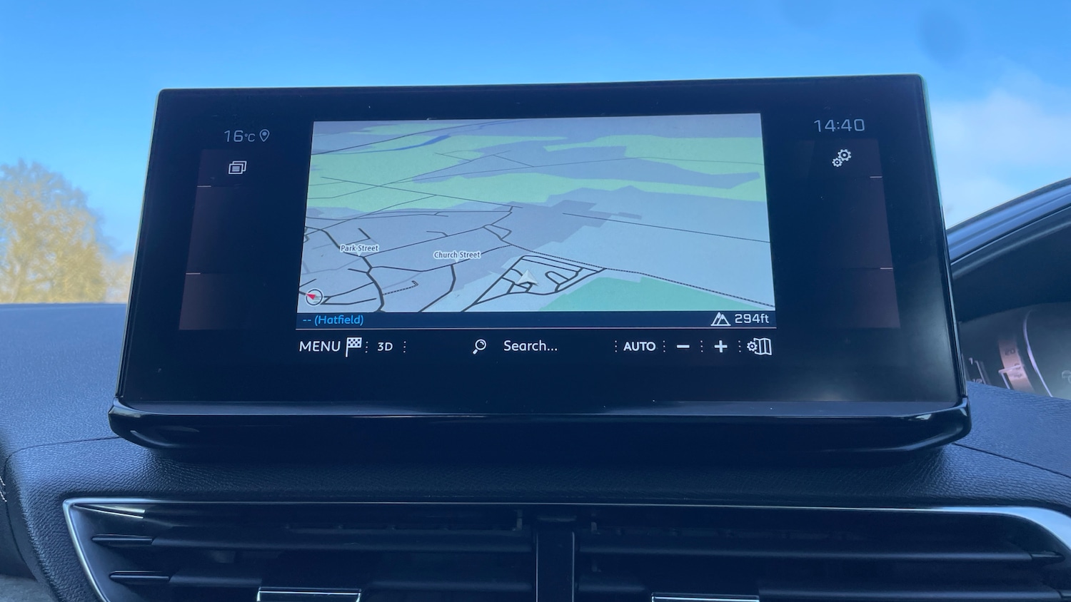 Used Peugeot 5008 2023 for sale - 77770315: Photo 32