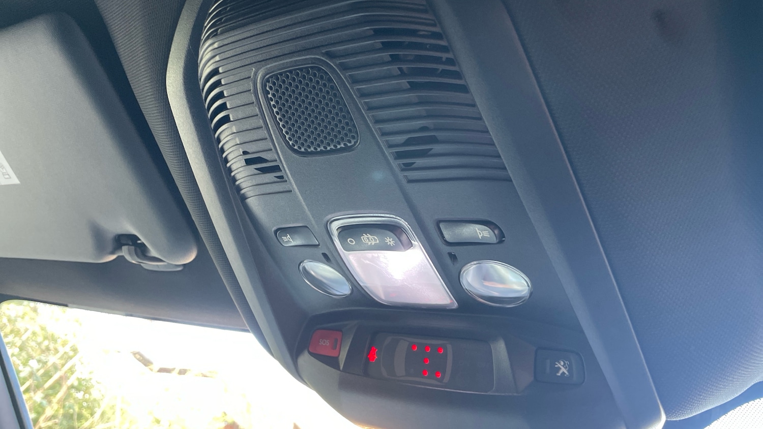 Used Peugeot 5008 2023 for sale - 77770315: Photo 39