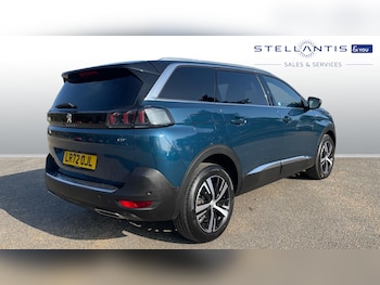 Used Peugeot 5008 2023 for sale - 77770315: Photo
