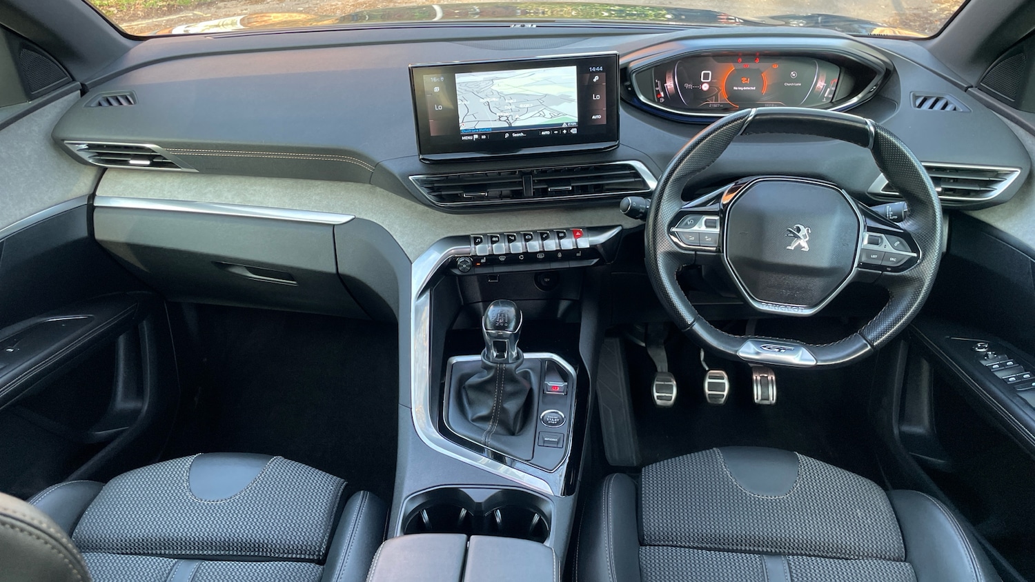 Used Peugeot 5008 2023 for sale - 77770315: Photo 4