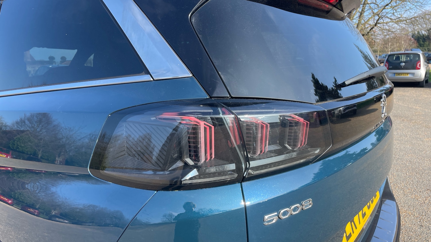 Used Peugeot 5008 2023 for sale - 77770315: Photo 45