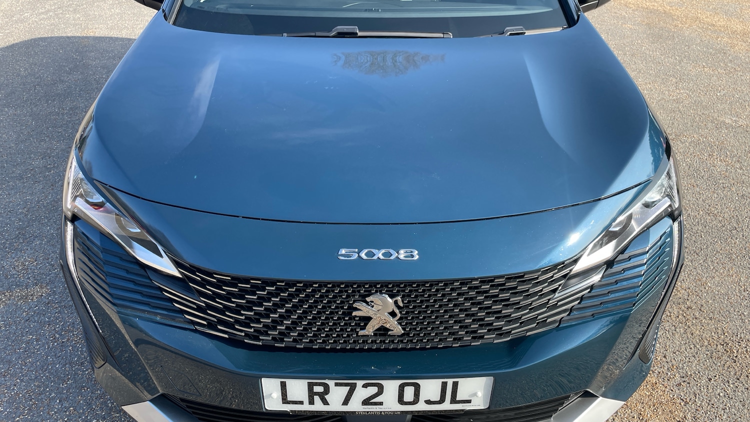 Used Peugeot 5008 2023 for sale - 77770315: Photo 46
