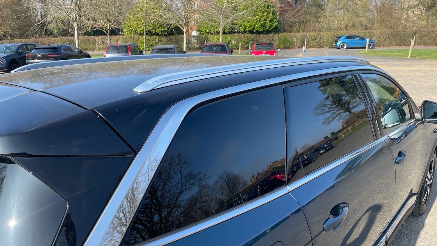 Used Peugeot 5008 2023 for sale - 77770315: Photo 48