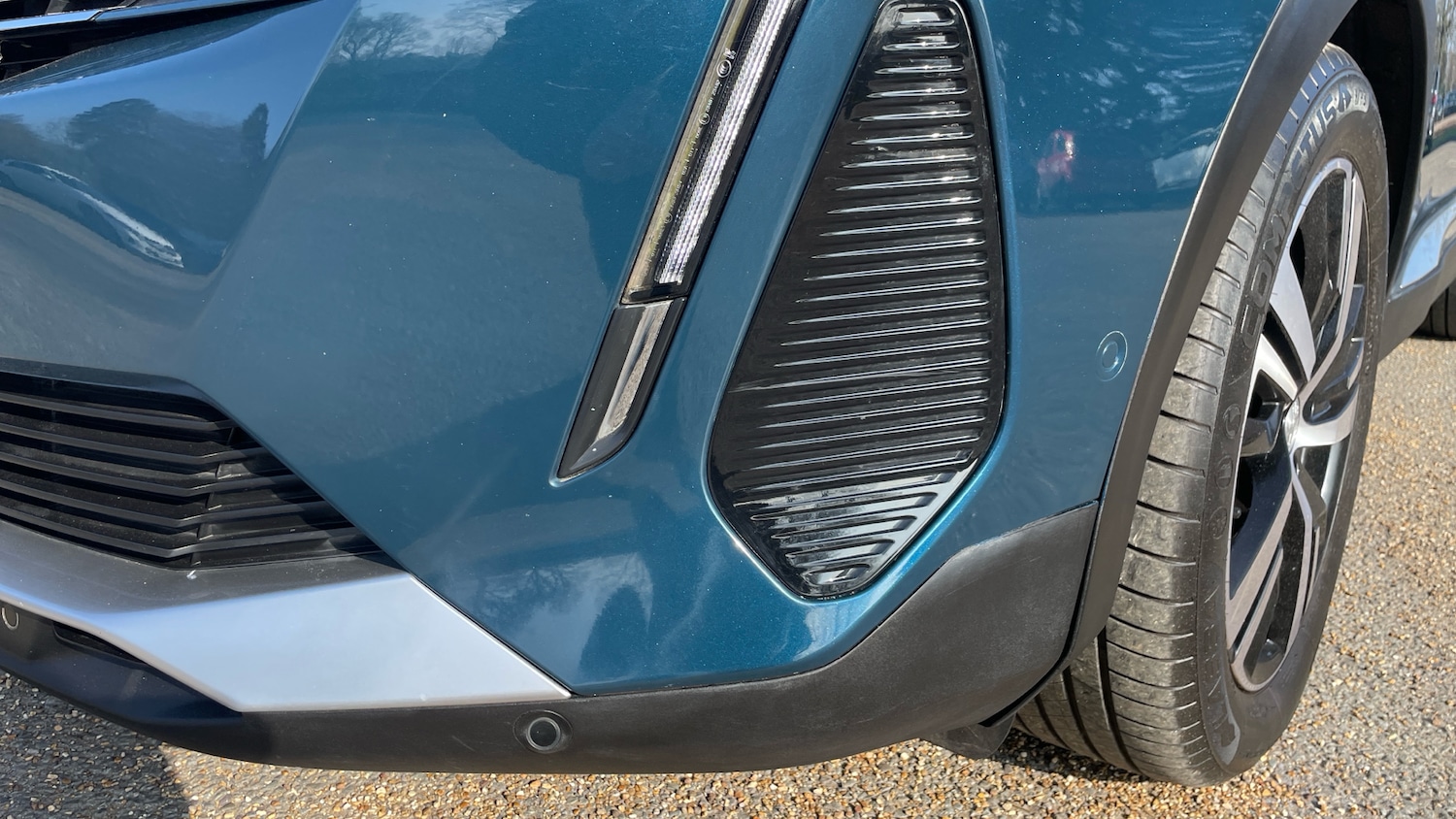 Used Peugeot 5008 2023 for sale - 77770315: Photo 49