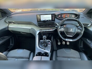 Used Peugeot 5008 2023 for sale - 77770315: Photo