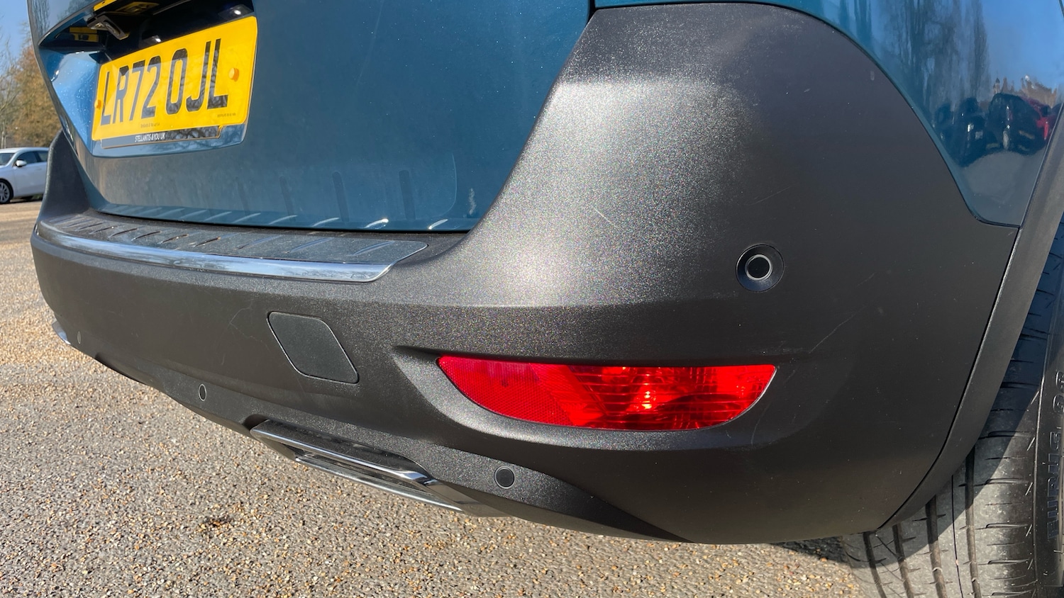 Used Peugeot 5008 2023 for sale - 77770315: Photo 51