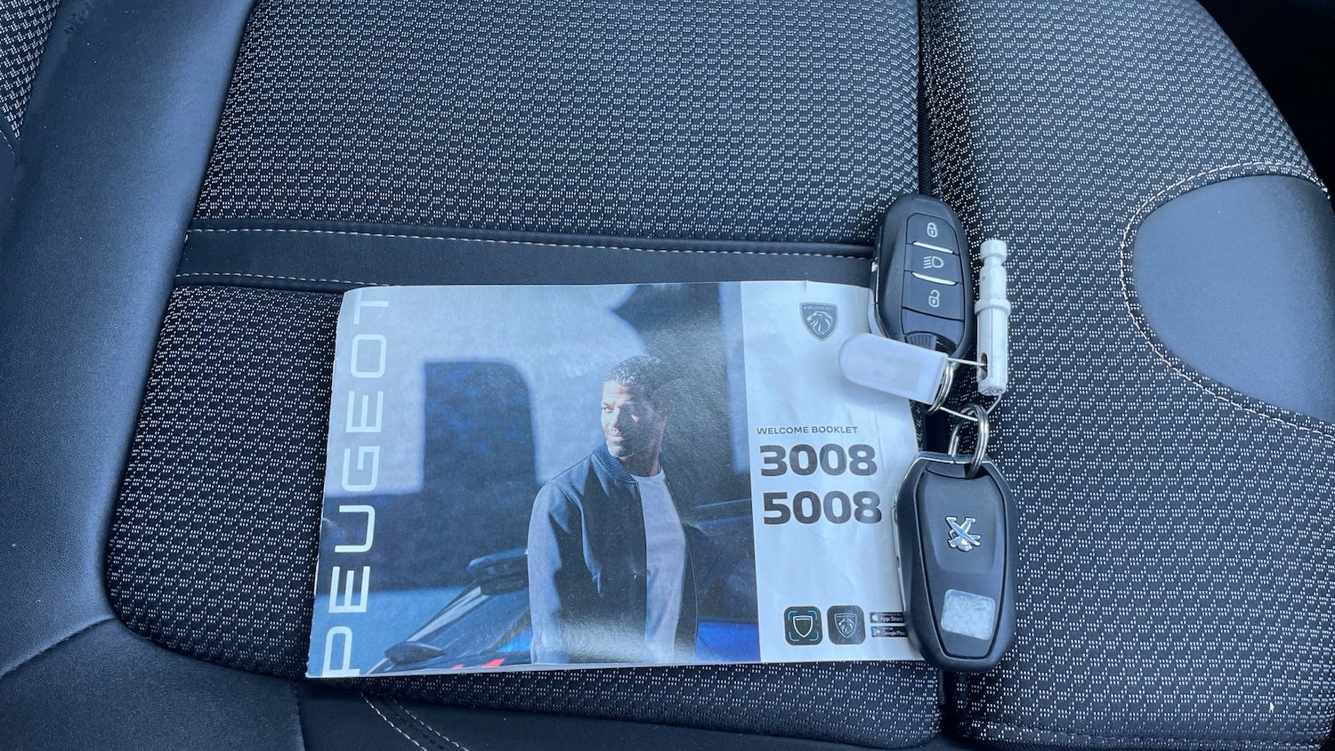 Used Peugeot 5008 2023 for sale - 77770315: Photo 55