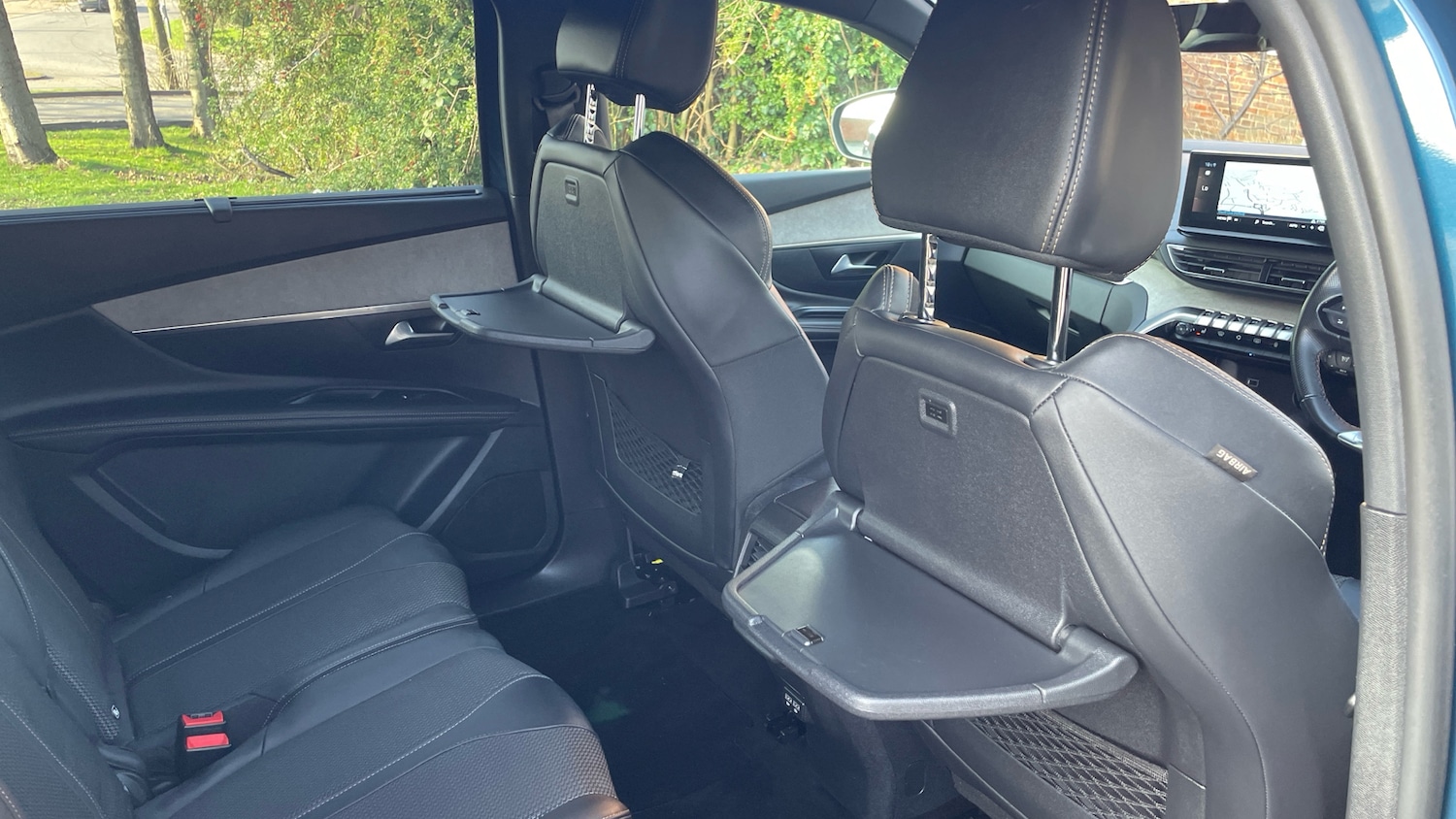 Used Peugeot 5008 2023 for sale - 77770315: Photo 57