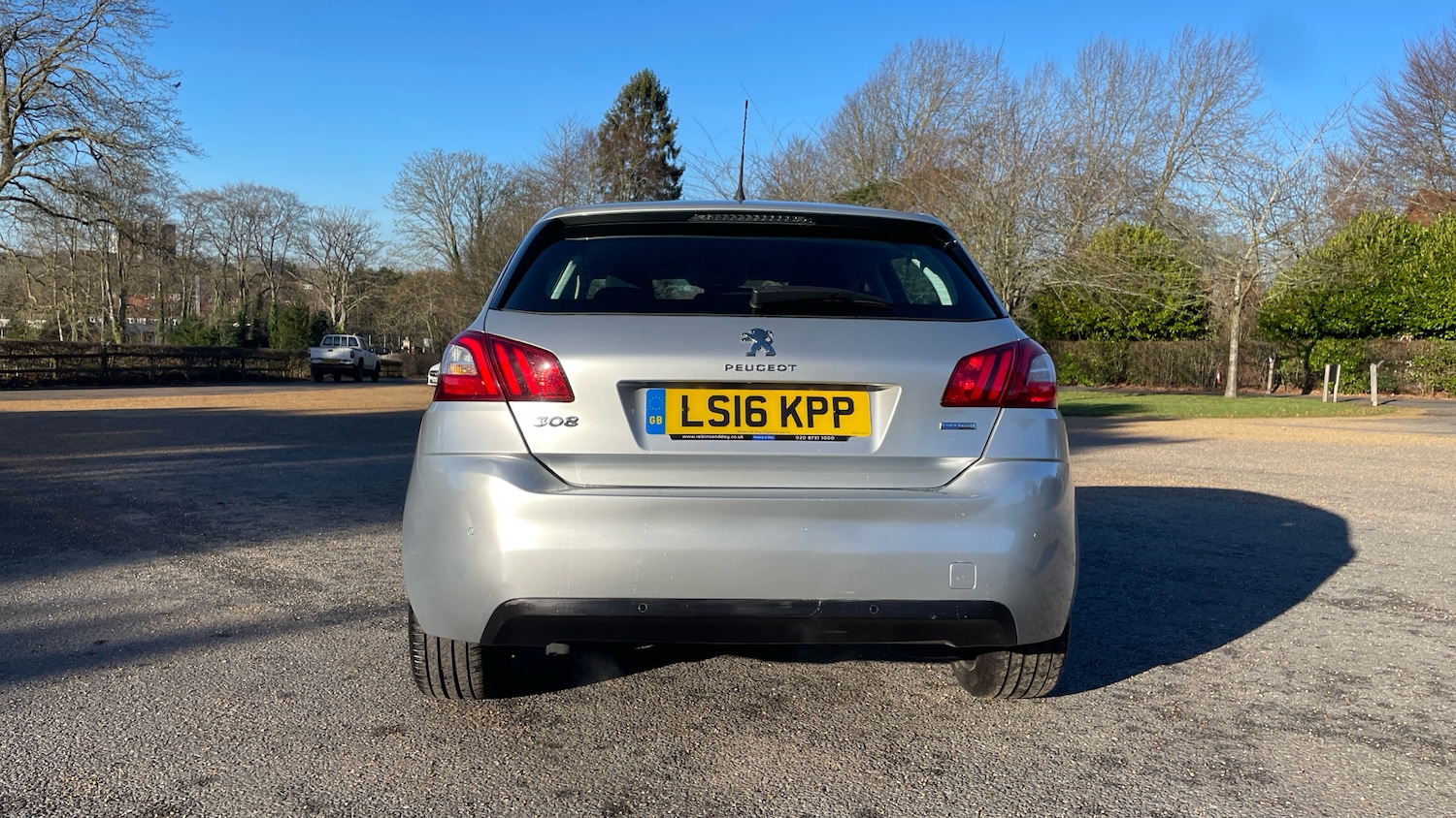 Used Peugeot 308 2016 for sale - 77098837: Photo 10