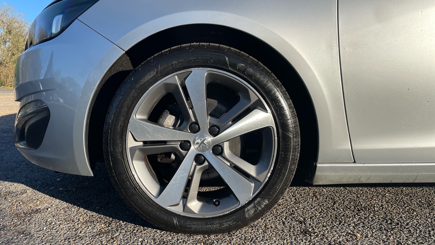 Used Peugeot 308 2016 for sale - 77098837: Photo 15