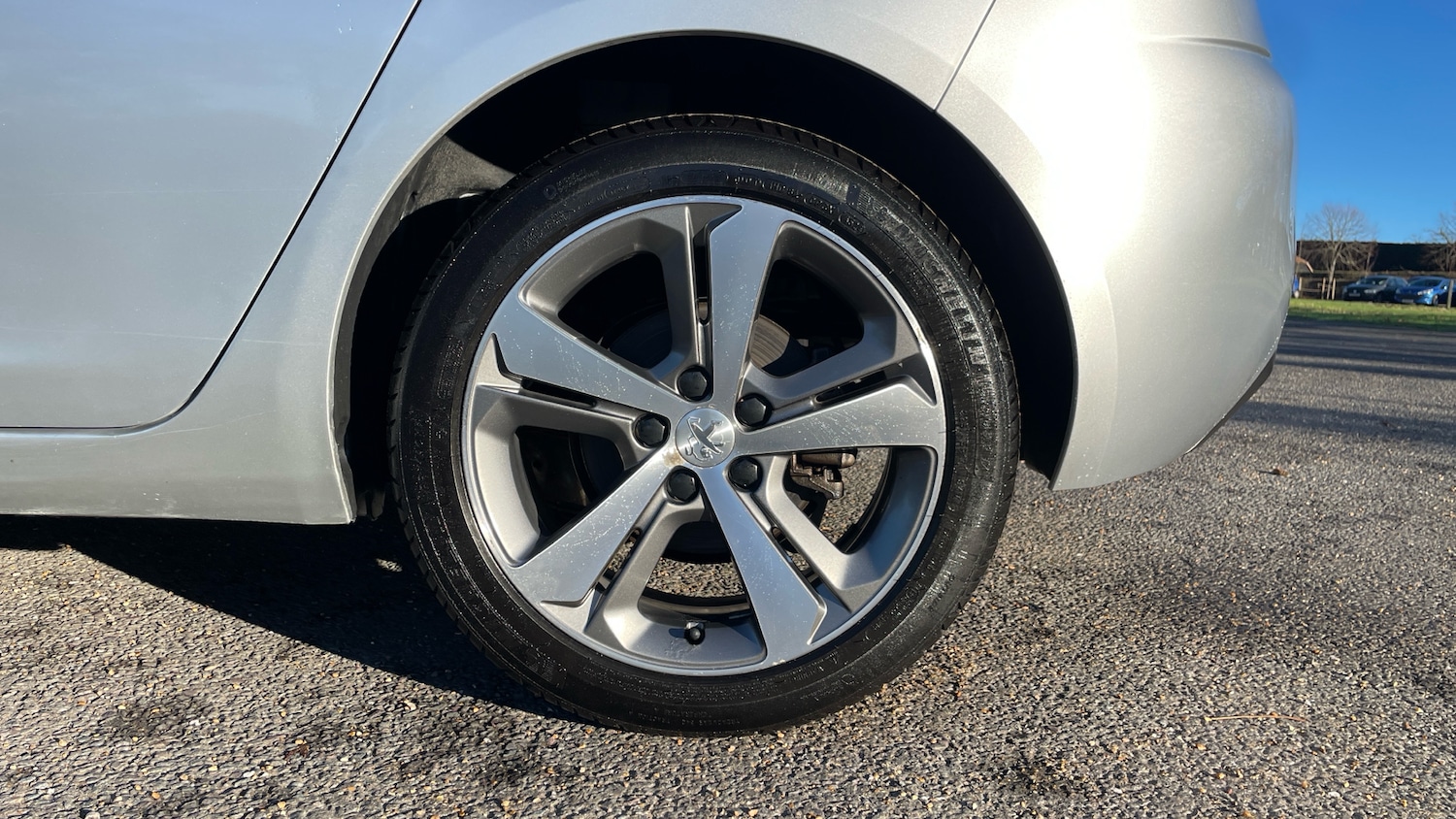 Used Peugeot 308 2016 for sale - 77098837: Photo 16