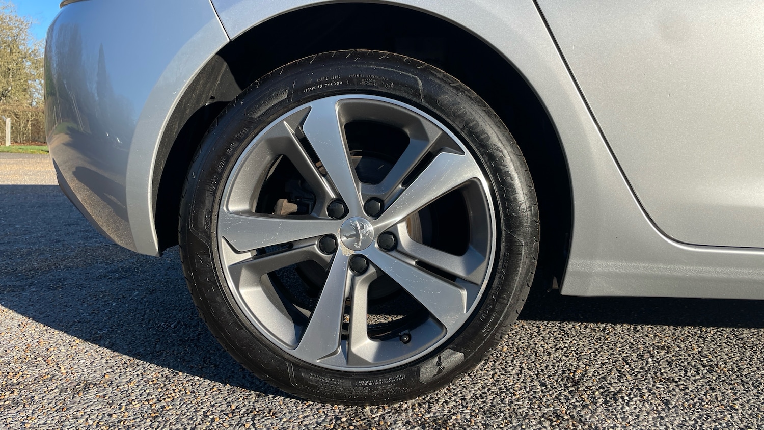 Used Peugeot 308 2016 for sale - 77098837: Photo 17