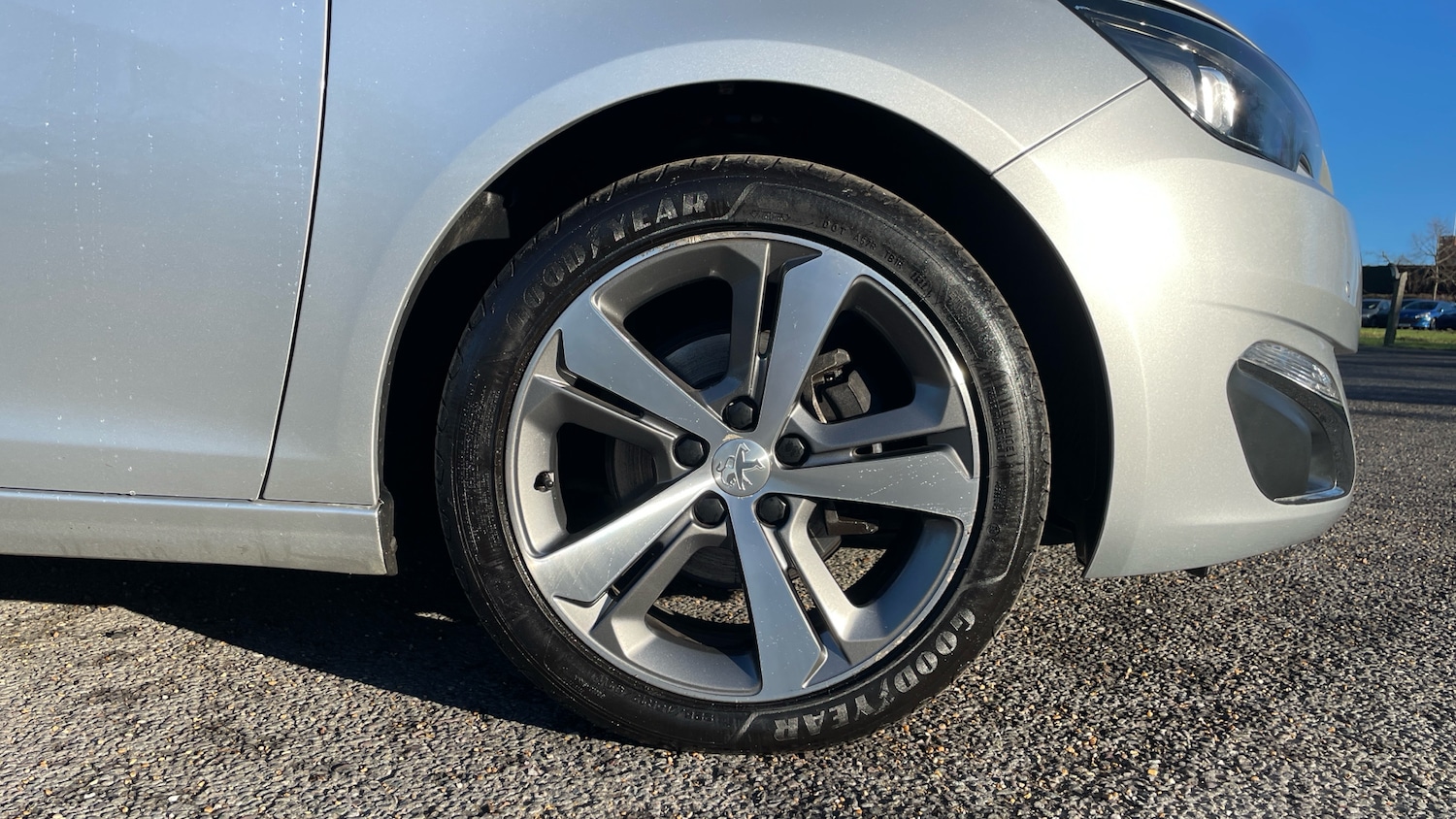 Used Peugeot 308 2016 for sale - 77098837: Photo 18