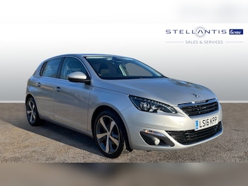 2016 - 1.2 PureTech 130 Allure 5dr EAT6