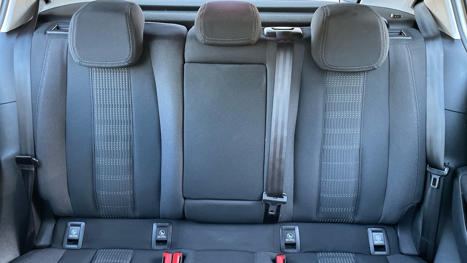 Used Peugeot 308 2016 for sale - 77098837: Photo 26