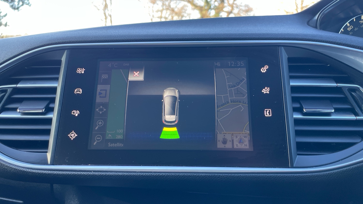 Used Peugeot 308 2016 for sale - 77098837: Photo 30