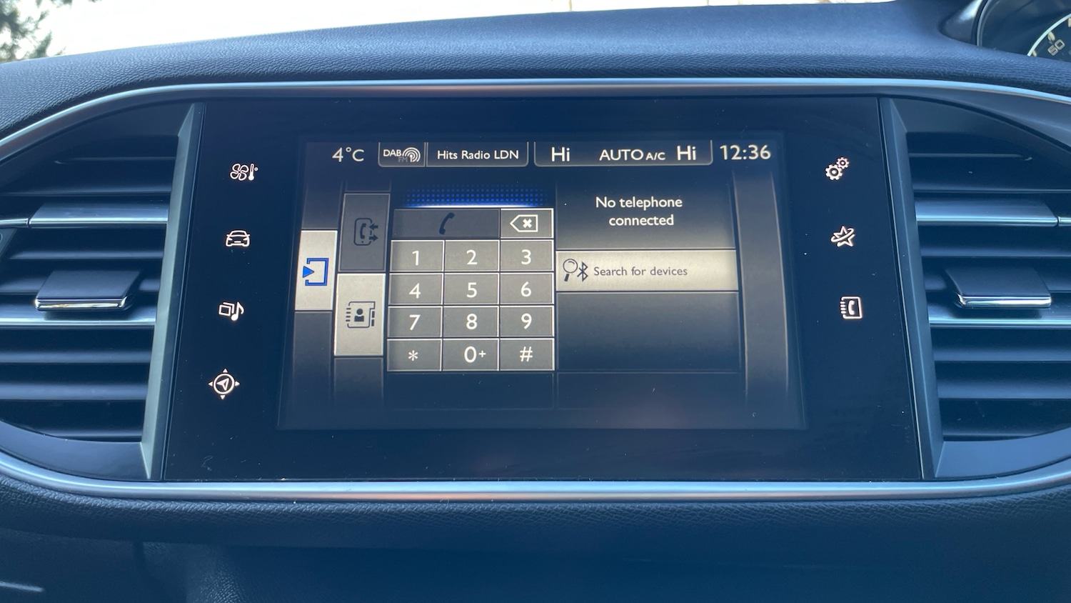 Used Peugeot 308 2016 for sale - 77098837: Photo 31