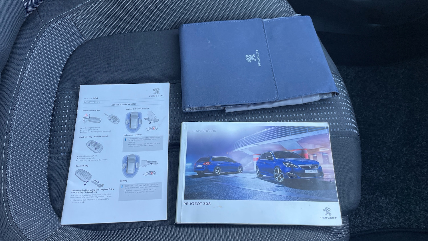 Used Peugeot 308 2016 for sale - 77098837: Photo 42