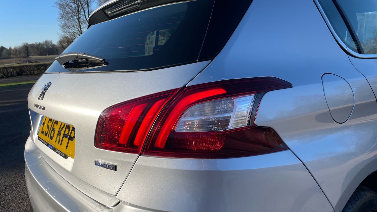 Used Peugeot 308 2016 for sale - 77098837: Photo 45