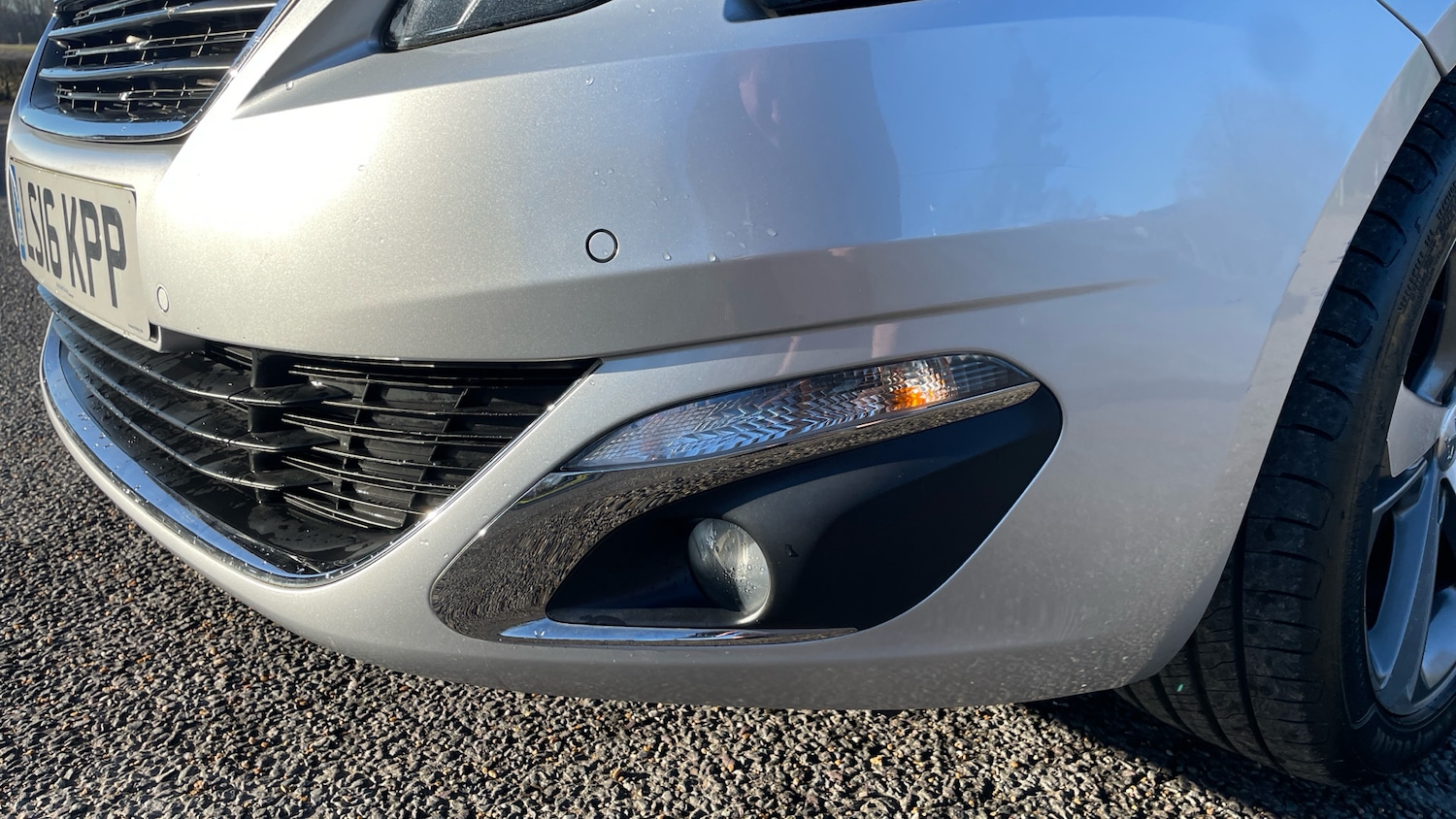 Used Peugeot 308 2016 for sale - 77098837: Photo 49