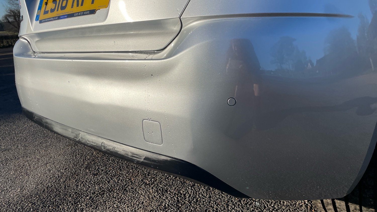 Used Peugeot 308 2016 for sale - 77098837: Photo 51