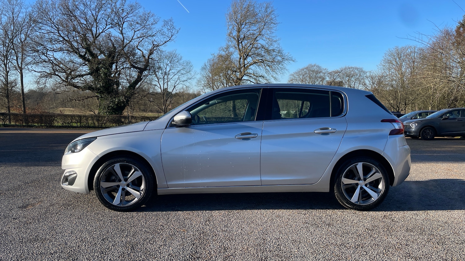 Used Peugeot 308 2016 for sale - 77098837: Photo 7