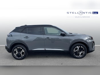 Used Peugeot 2008 2026 for sale - 78232466: Photo