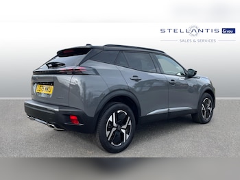 Used Peugeot 2008 2026 for sale - 78232466: Photo