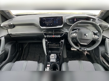 Used Peugeot 2008 2026 for sale - 78232466: Photo