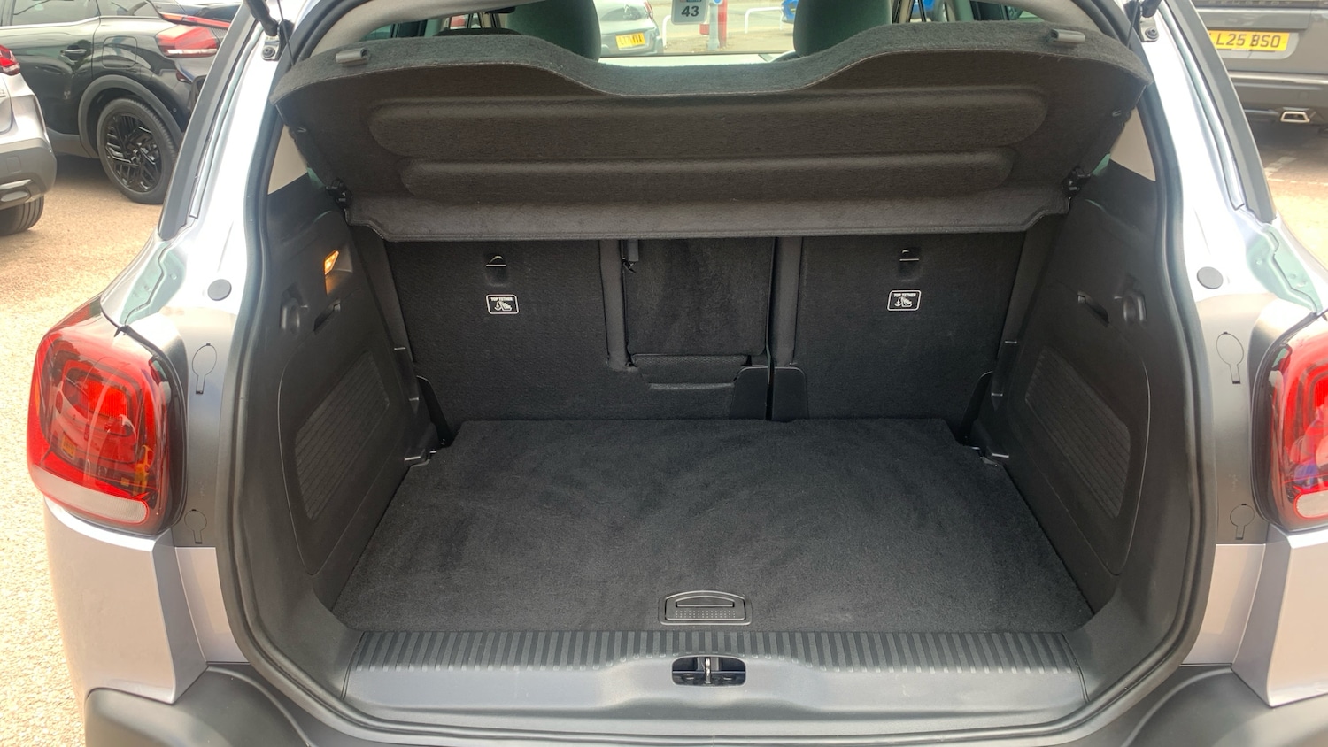 Vehicle 19