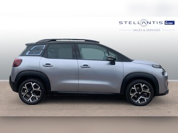 Used Citroen C3 Aircross 2024 for sale - 75624622: Photo
