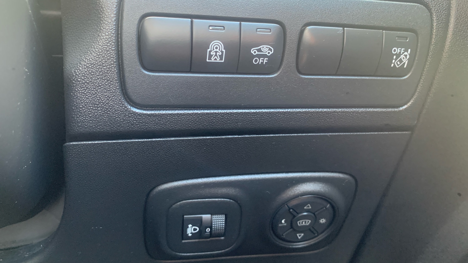 Vehicle 34