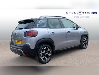 Used Citroen C3 Aircross 2024 for sale - 75624622: Photo